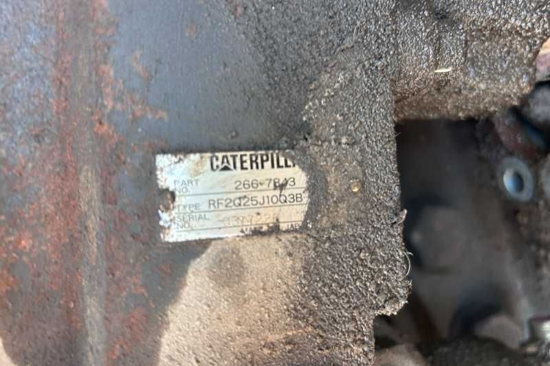 OmecoHub - Immagine CATERPILLAR 345D